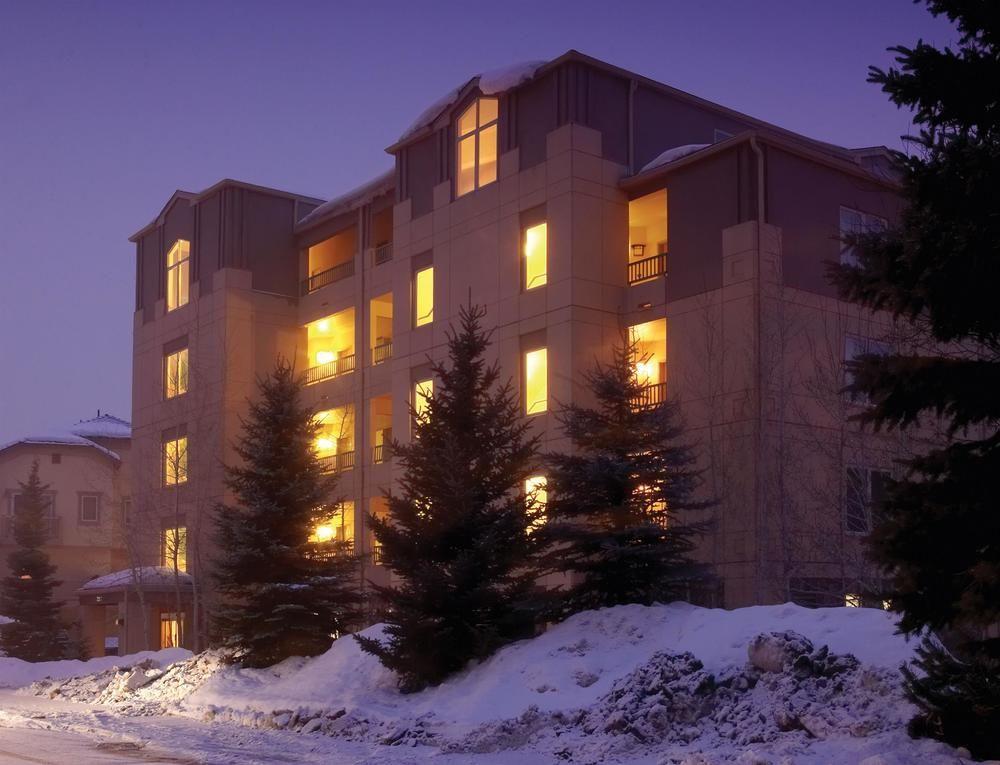 Sheraton Lakeside Terrace Villas At Mountain Vista, Avon, Vail Valley Екстер'єр фото