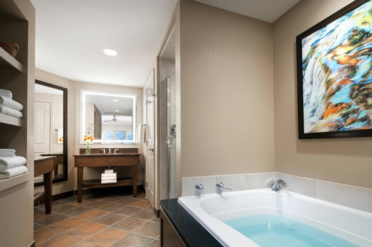Sheraton Lakeside Terrace Villas At Mountain Vista, Avon, Vail Valley Екстер'єр фото