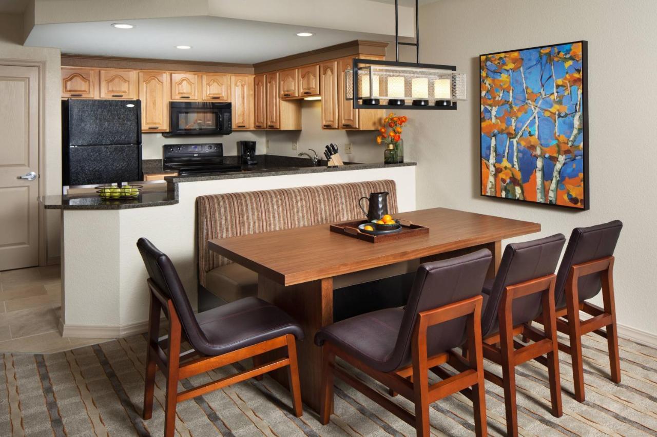 Sheraton Lakeside Terrace Villas At Mountain Vista, Avon, Vail Valley Екстер'єр фото