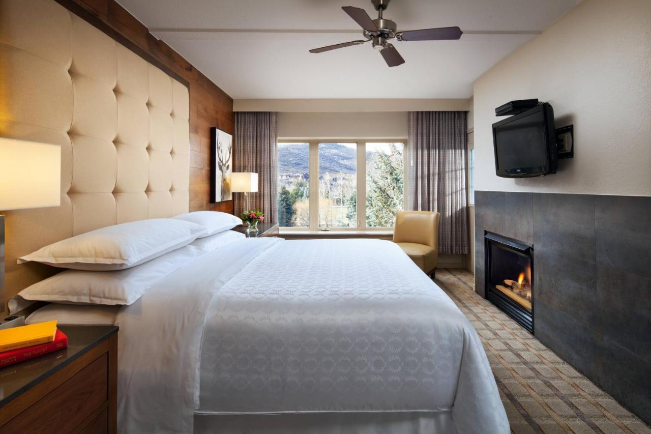 Sheraton Lakeside Terrace Villas At Mountain Vista, Avon, Vail Valley Екстер'єр фото