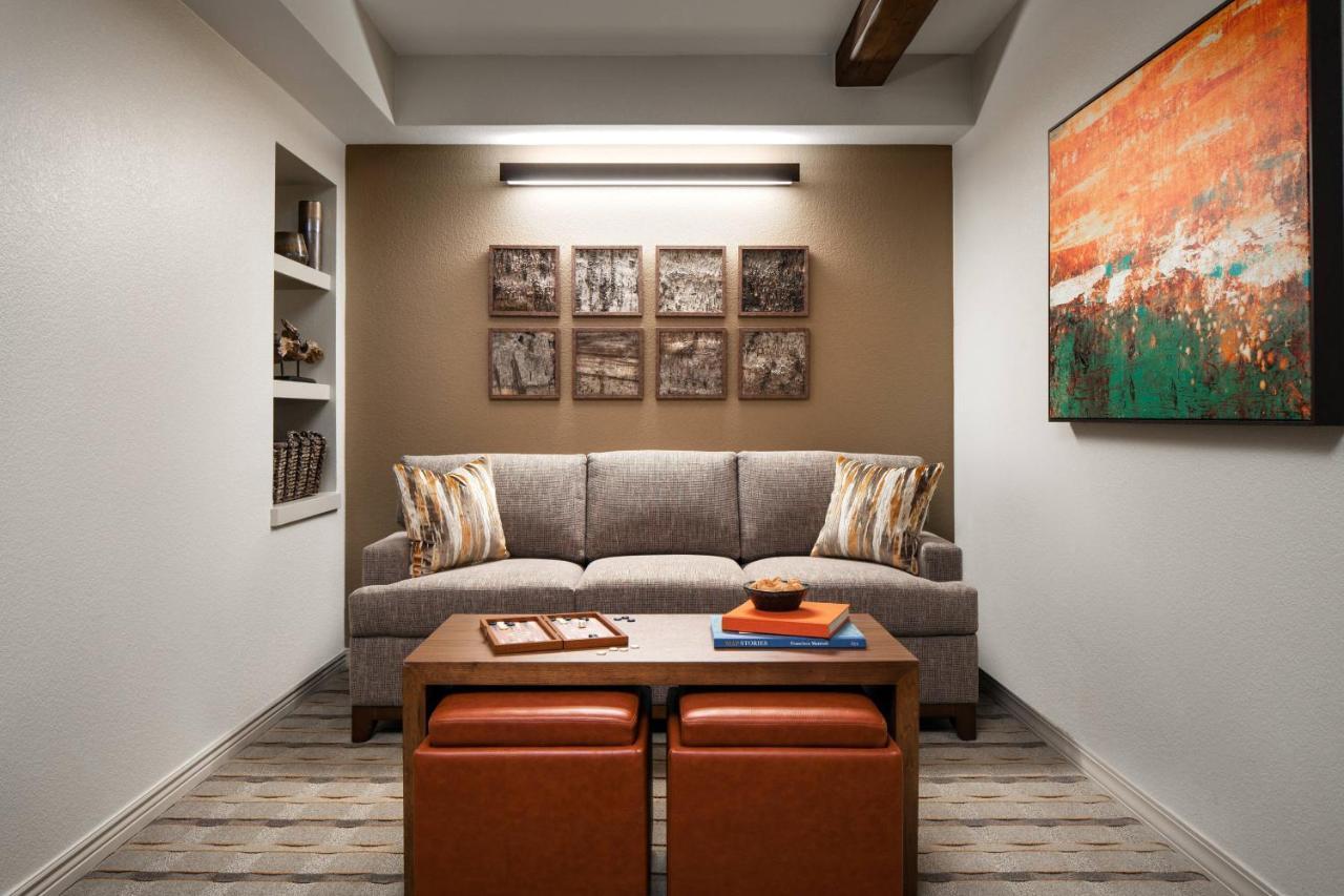 Sheraton Lakeside Terrace Villas At Mountain Vista, Avon, Vail Valley Екстер'єр фото