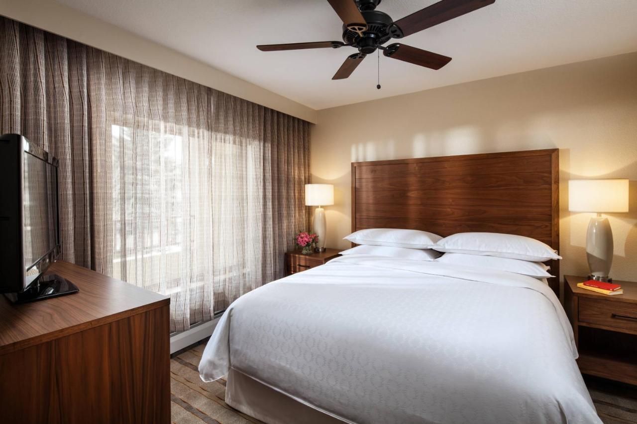 Sheraton Lakeside Terrace Villas At Mountain Vista, Avon, Vail Valley Екстер'єр фото