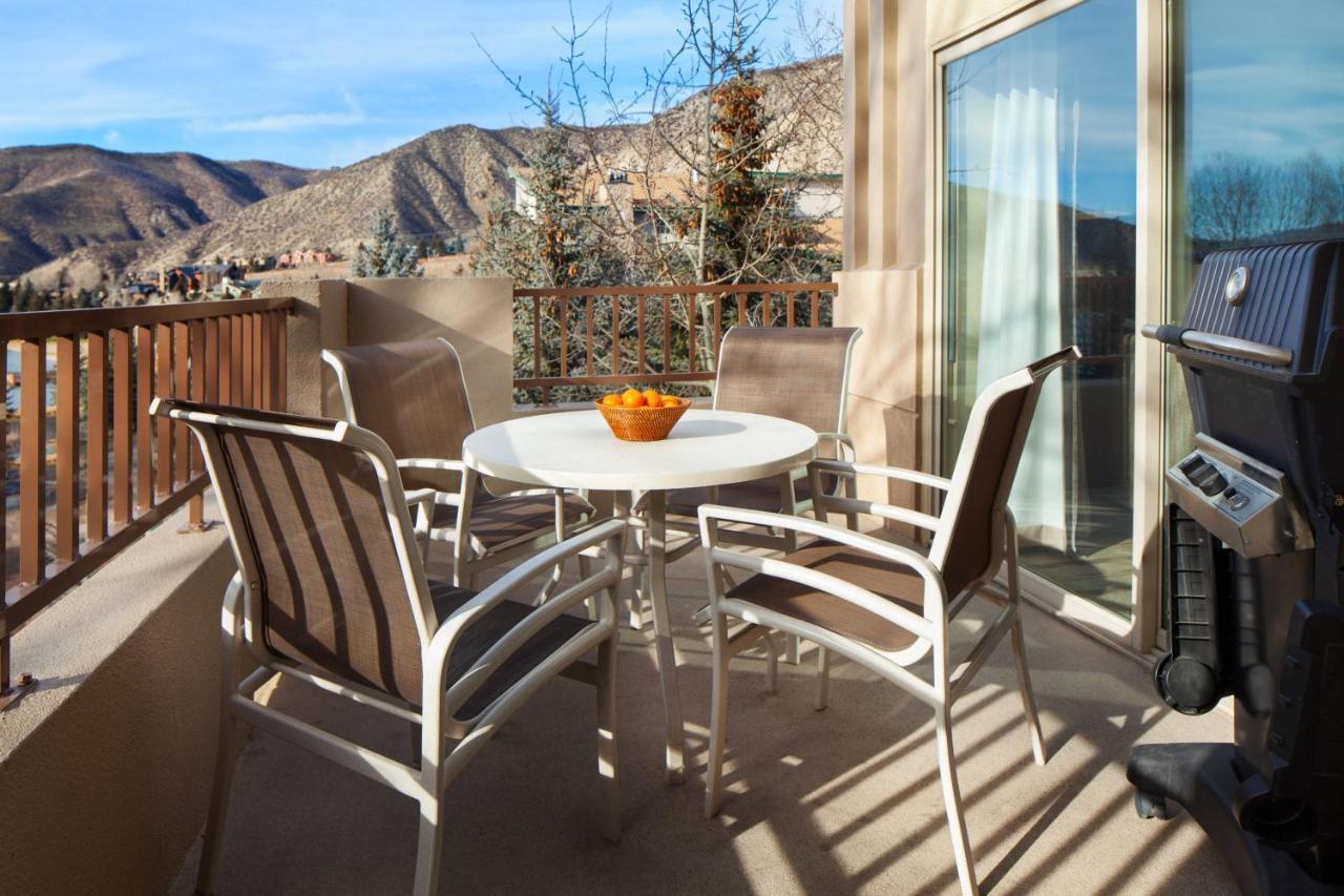 Sheraton Lakeside Terrace Villas At Mountain Vista, Avon, Vail Valley Екстер'єр фото