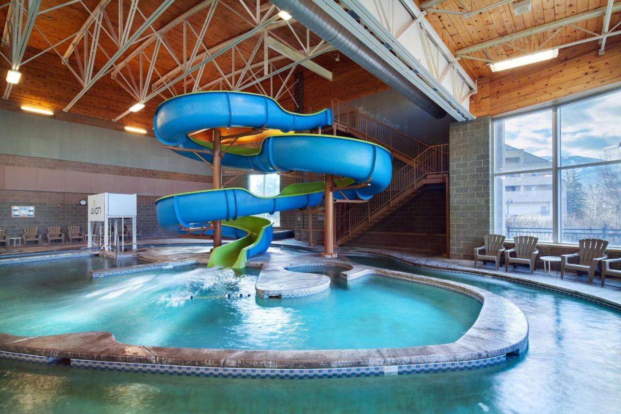Sheraton Lakeside Terrace Villas At Mountain Vista, Avon, Vail Valley Екстер'єр фото