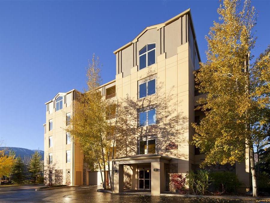 Sheraton Lakeside Terrace Villas At Mountain Vista, Avon, Vail Valley Екстер'єр фото