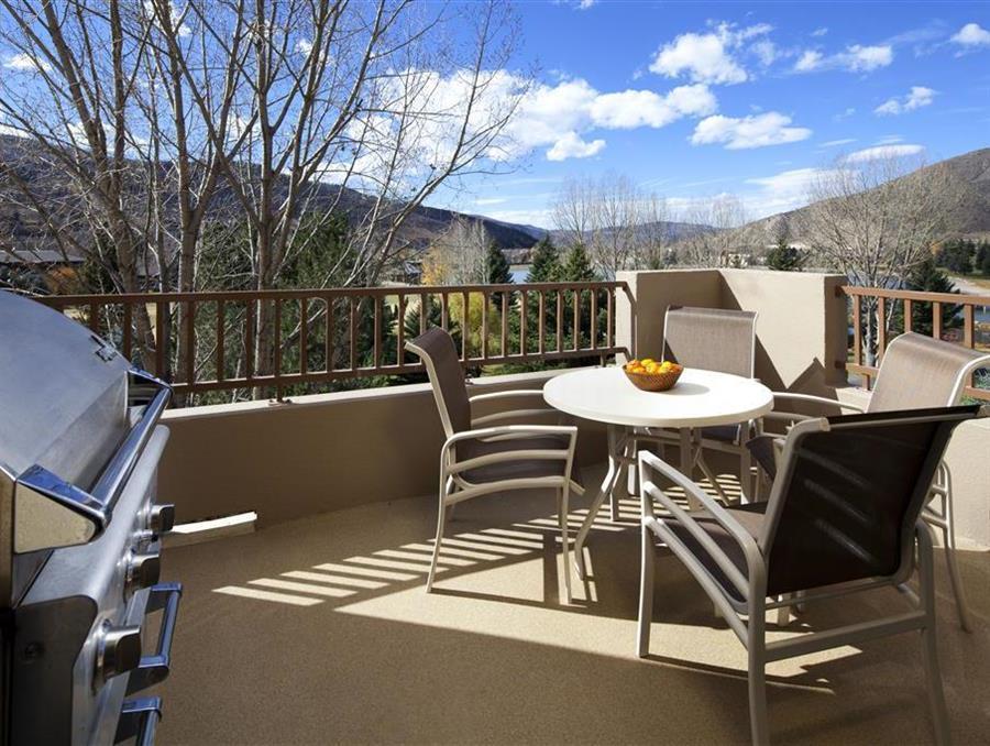 Sheraton Lakeside Terrace Villas At Mountain Vista, Avon, Vail Valley Екстер'єр фото
