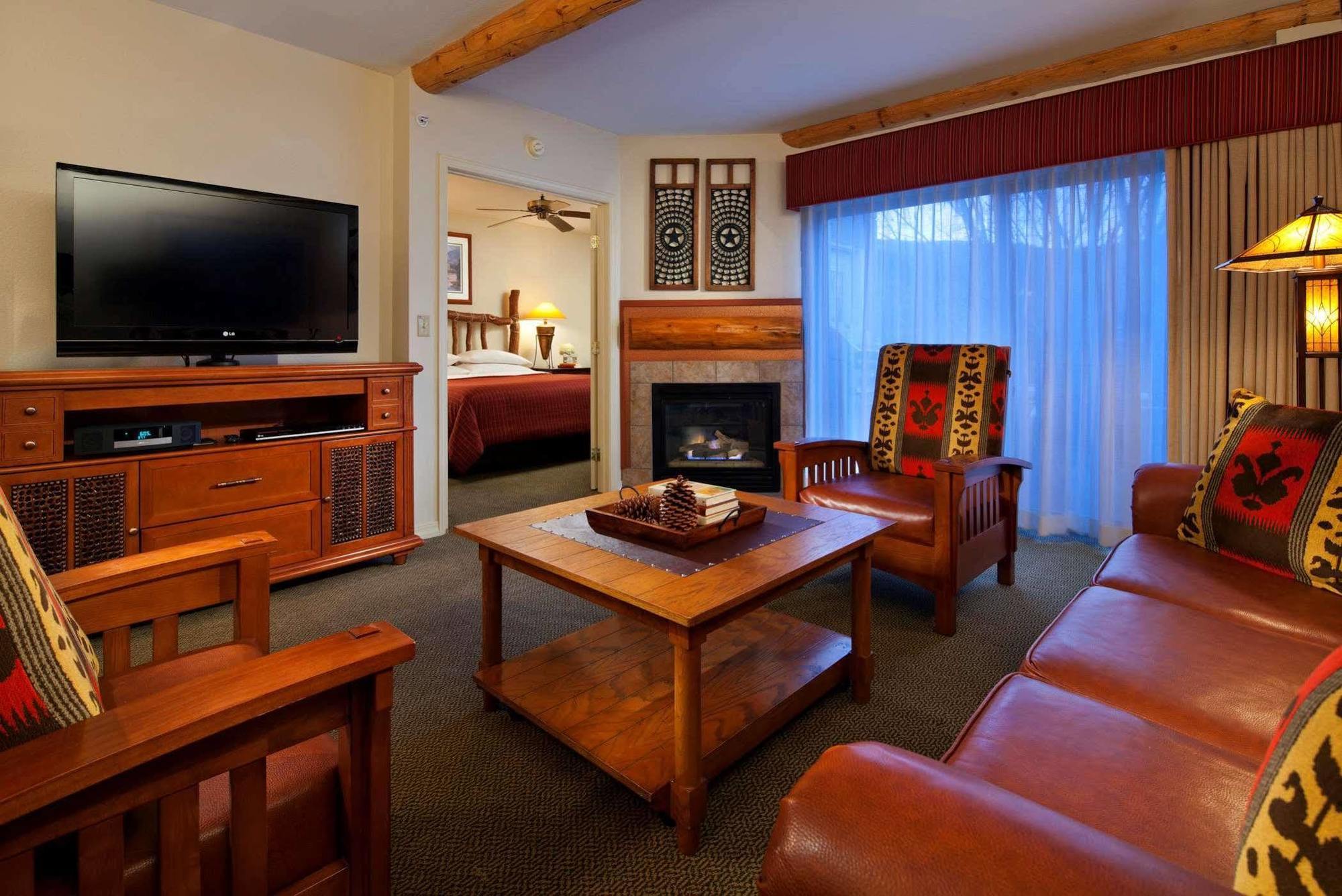 Sheraton Lakeside Terrace Villas At Mountain Vista, Avon, Vail Valley Екстер'єр фото
