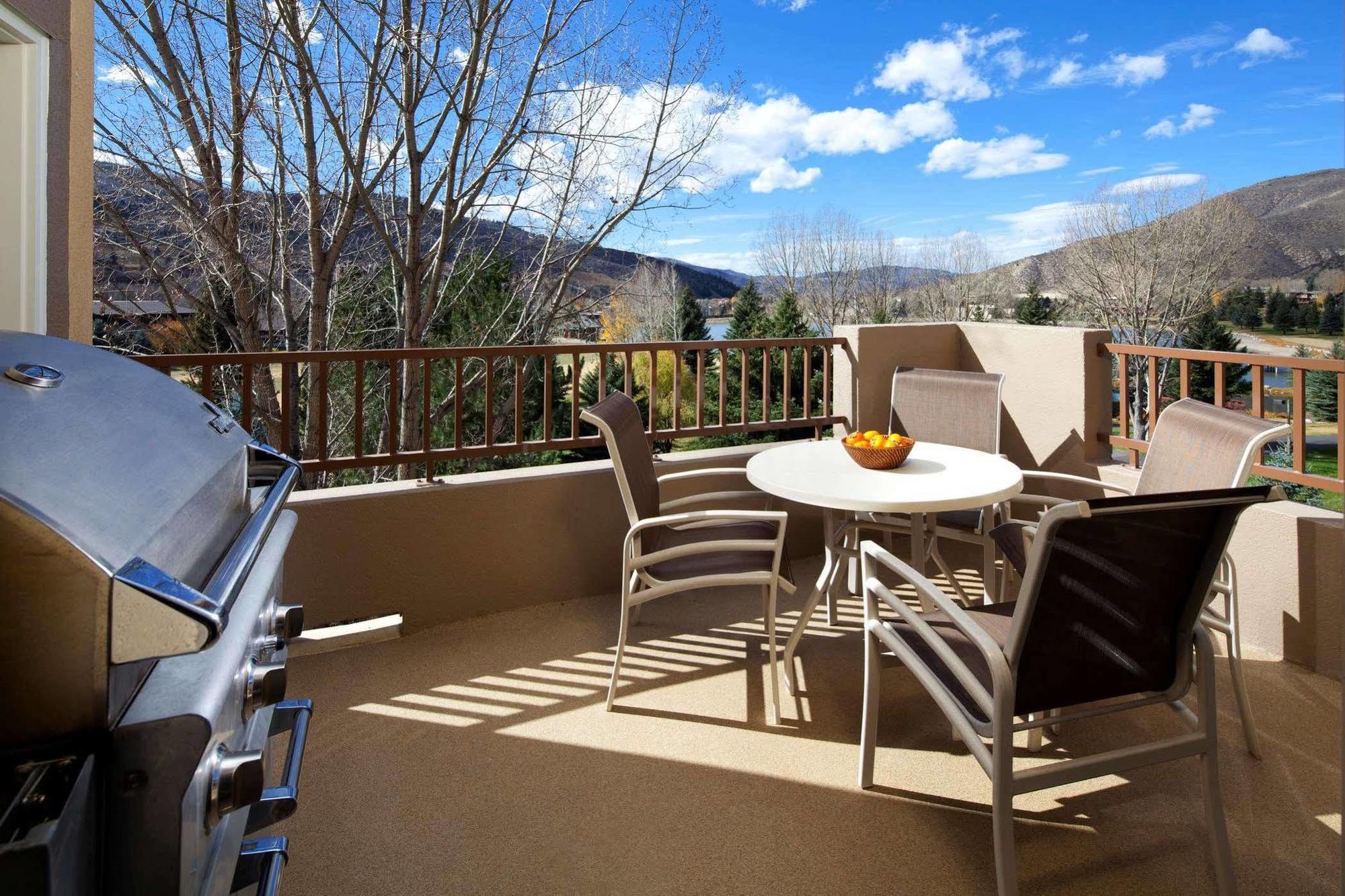 Sheraton Lakeside Terrace Villas At Mountain Vista, Avon, Vail Valley Екстер'єр фото