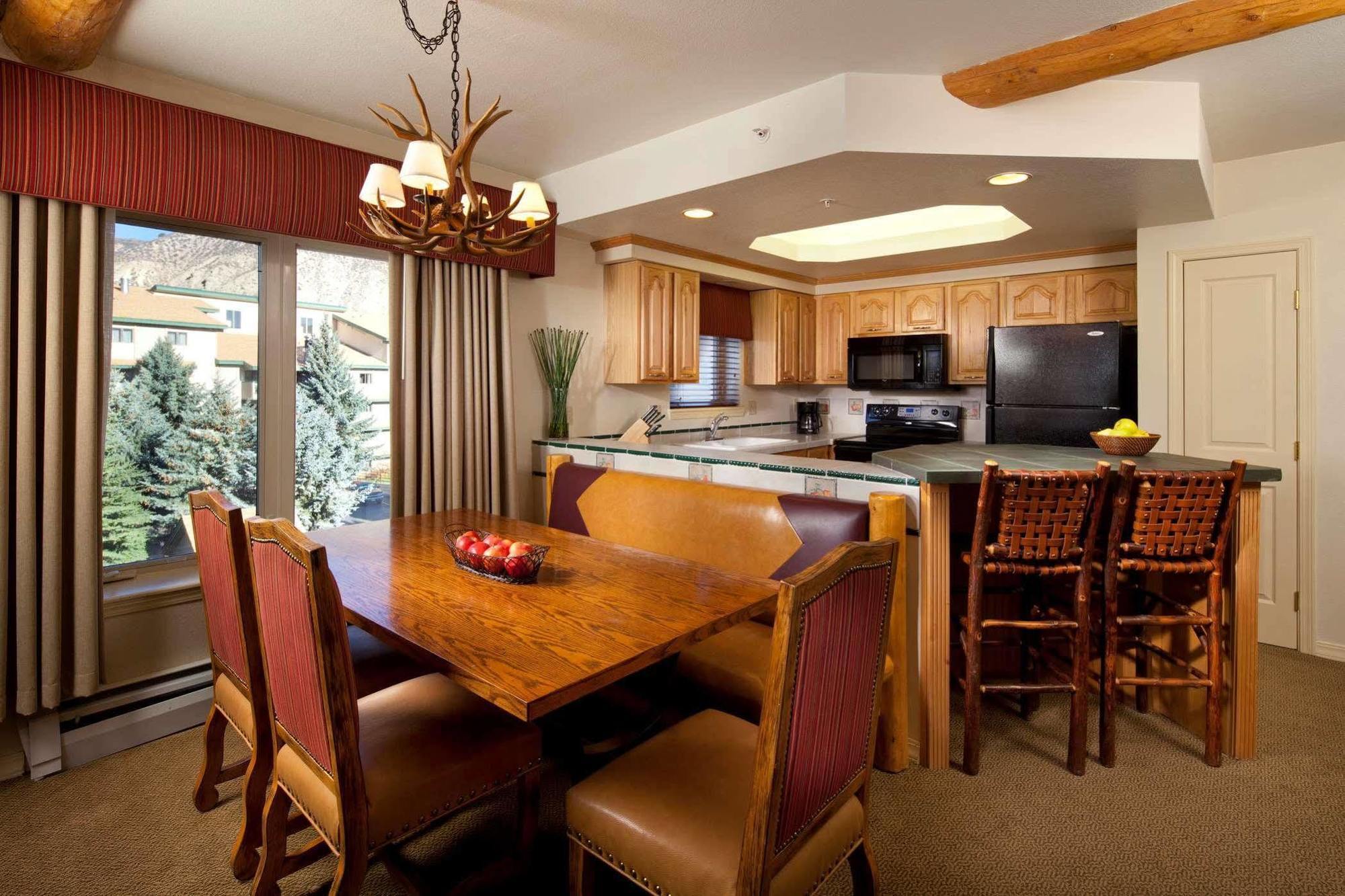 Sheraton Lakeside Terrace Villas At Mountain Vista, Avon, Vail Valley Екстер'єр фото