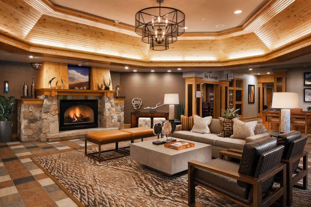 Sheraton Lakeside Terrace Villas At Mountain Vista, Avon, Vail Valley Екстер'єр фото