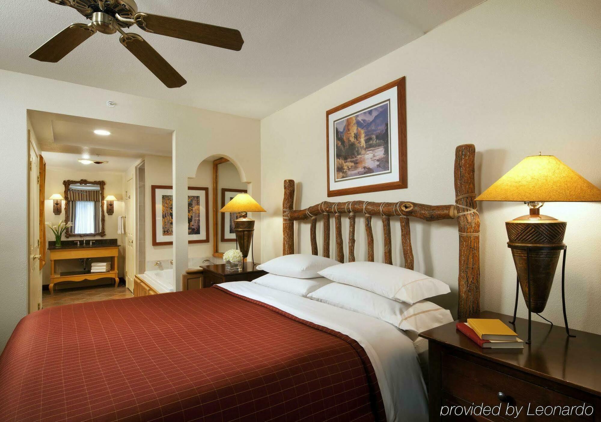 Sheraton Lakeside Terrace Villas At Mountain Vista, Avon, Vail Valley Екстер'єр фото